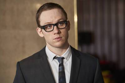 AMC+ Acquires ITV Drama ‘The Ipcress File’ Starring ‘Gangs Of London’s’ Joe Cole - deadline.com - Britain