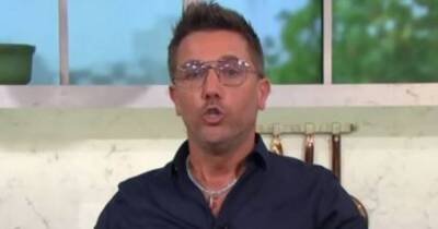 Gino D'Acampo slams parents over picky eaters: 'There's no such thing as a fussy child' - www.ok.co.uk