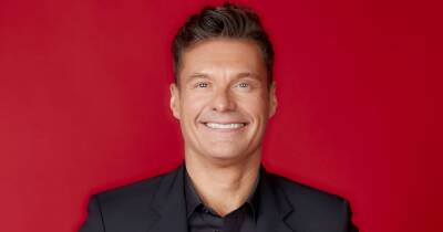Ryan Seacrest Wants to Have Kids One Day: My Mom Has ‘Given Up’ on Me for Grandchildren - www.usmagazine.com - USA
