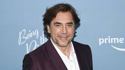 Javier Bardem to Receive Variety’s Creative Impact in Acting Award at Palm Springs Film Festival - variety.com - county Parker