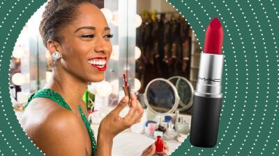 21 Rockettes on the Best Long-Lasting Red Lipsticks - www.glamour.com - New York