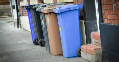 Fewer recycling collections planned for Tameside residents next year - www.manchestereveningnews.co.uk