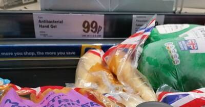 Aldi and Lidl are at war over basic 19p items - www.manchestereveningnews.co.uk