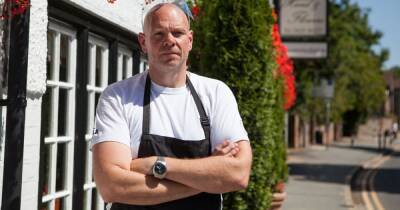 Chef Tom Kerridge warns hospitality industry 'will crumble' as restaurant has more than 650 cancellations in just six days - www.manchestereveningnews.co.uk - Manchester