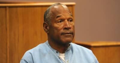 O.J. Simpson Is a ‘Completely Free Man’ After Early Release From Parole in 2007 Armed Robbery Case - www.usmagazine.com - Las Vegas - state Nevada