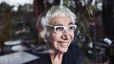 How Lina Wertmüller Paved a Path For Today’s Women Directors - variety.com - Los Angeles - Italy
