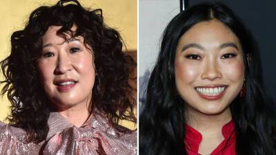20th Century Lands Gloria Sanchez’s Untitled Sister Comedy Starring Sandra Oh And Awkwafina - deadline.com - city Sanchez