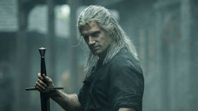 See Where 'The Witcher' Lands on Netflix's Most Popular TV Show Debuts of All Time! - www.justjared.com