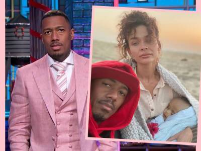 Nick Cannon Opens Up About Infant Son’s Brief Life Suffering From Brain Cancer: 'Every Month We Would Celebrate His Birthday' - perezhilton.com