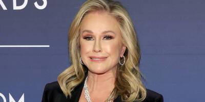 Kathy Hilton Set to Return to 'RHOBH' After Holding Out in Contract Negotiations (Report) - www.justjared.com