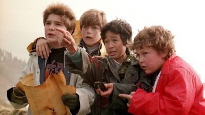 ‘The Goonies’ Re-Enactment Drama Project Revived at Disney+ - thewrap.com