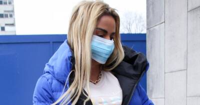 Katie Price told 'you are extremely lucky' by judge as she's given suspended sentence - www.ok.co.uk