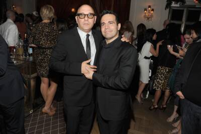 Mario Cantone Fondly Remembers ‘Great TV Husband’ Willie Garson: ‘He Was Loved’ - etcanada.com