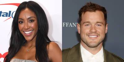 Tayshia Adams Calls Out a Story Colton Underwood Keeps Telling: 'I Have No Reason to Lie' - www.justjared.com