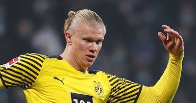 Man City prepared to walk away from Erling Haaland deal and other transfer rumours - manchestereveningnews.co.uk - Manchester - Norway