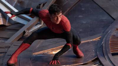 Tom Holland - Peter Parker - Sam Raimi - Tobey Maguire - Adam B.Vary-Senior - No Way Home - ‘Spider-Man: No Way Home’ Screenwriters Look Back on Tom Holland’s Journey as Peter Parker - variety.com