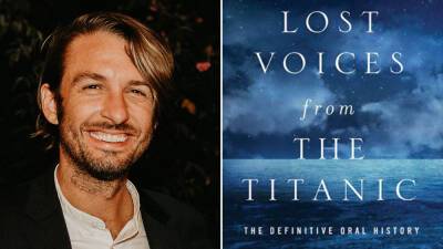 ‘Chamber’s Andrew Nunnelly Adapting Titanic Aftermath Story As Series For Sreda Global - deadline.com