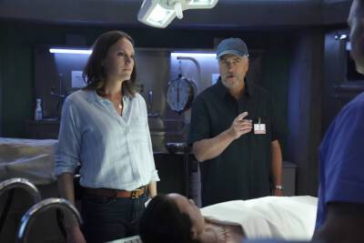 ‘CSI: Vegas’ Renewed For Season 2 By CBS; William Petersen Won’t Return, But Jorja Fox Might - deadline.com