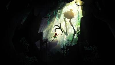 ‘The Witchverse’ Anthology Series Based On Baobab Studios’ “Baba Yaga” VR Experience In Works At Disney+ - deadline.com - Madagascar