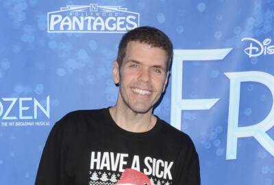 Perez Hilton To Address Controversial History Of Outing Celebrities On ‘Red Table Talk’ - etcanada.com