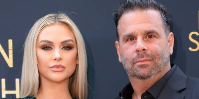 Randall Emmett - Lala Kent Claims Her Engagement Ring from Randall Emmett Was 'Fake': 'A Punch in the Gut' - justjared.com