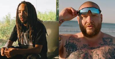 Action Bronson and Earl Sweatshirt announce U.S. tour with The Alchemist and Boldy James - www.thefader.com - county San Diego - Arizona
