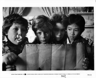 ‘The Goonies’ TV Series ‘Our Time’ Back In Development - etcanada.com