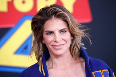 Jillian Michaels Shares Her ‘No. 1 Issue’ With ‘The Biggest Loser’ - etcanada.com
