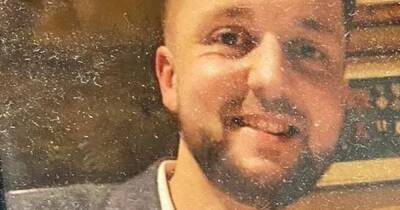 Dominic Yarwood, 32, has been reported as missing from Salford - www.manchestereveningnews.co.uk - Manchester