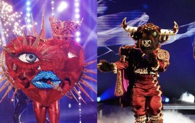 ‘The Masked Singer’ Reveals Season 6 Winner: Was It The Queen Of Hearts Or The Bull? - deadline.com