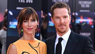 Benedict Cumberbatch’s Children: Everything To Know About His 3 Kids - hollywoodlife.com - Hollywood