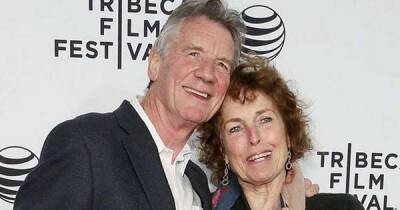 BBC: Michael Palin's life off screen with daughter who works on MasterChef, how he’s made his 54 year marriage work and why he turned down hosting QI - www.msn.com