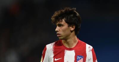 Manchester United dealt Joao Felix blow as Mason Greenwood targeted and other transfer rumours - www.manchestereveningnews.co.uk - Manchester - Madrid