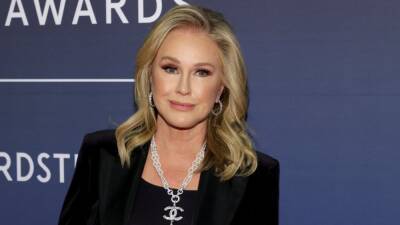 Kathy Hilton Closes Deal to Return to 'Real Housewives of Beverly Hills' for Season 12 - www.etonline.com
