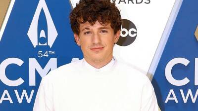 Charlie Puth Reveals He Tested Positive for COVID-19 - www.etonline.com