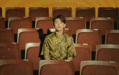 Eric Nam says a solo K-pop career doesn’t have the same “appeal” as a group - www.nme.com - USA