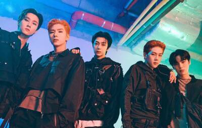 MONSTA X say it’s an “honour” to contribute to K-pop’s popularity in the US - www.nme.com - Britain - USA - Indiana