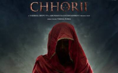 Hindi Horror ‘Chhorii’ Gets Sequel With Star Nushrratt Bharuccha Returning - deadline.com - India - city Mumbai