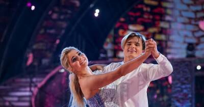 Strictly's Tilly Ramsay forced to pull out of BBC show's final after positive Covid test - www.dailyrecord.co.uk