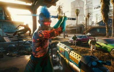 ‘Cyberpunk 2077’ dev to pay almost £1.5million in shareholder settlement - www.nme.com
