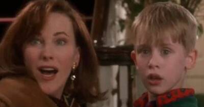 Five chilling theories about Christmas films that will ruin your childhood - www.ok.co.uk
