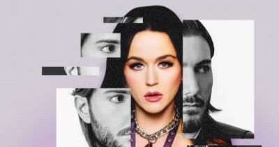 Katy Perry to release dance banger When I'm Gone with DJ Alesso on December 29 - www.officialcharts.com - Las Vegas