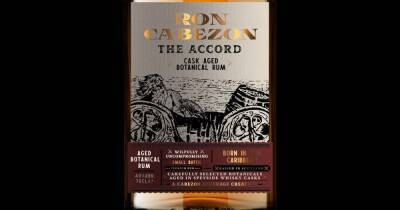 Exciting new Scottish rum producer unveils rum aged in Speyside whisky casks - www.dailyrecord.co.uk - Scotland