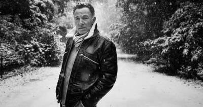 Bruce Springsteen - Bruce Springsteen sells back catalogue masters to Sony for reported $500 million - officialcharts.com - USA - state Nebraska