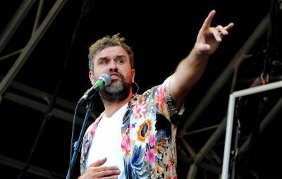 Reverend & The Makers offer private Zoom gigs to fans spending Christmas Day alone - www.nme.com