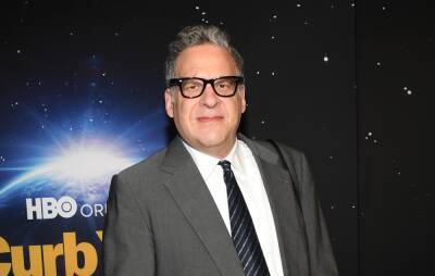 Jeff Garlin leaves ‘The Goldbergs’ following misconduct allegations - www.nme.com