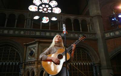 London venue Union Chapel faces “extremely tough future” due to rise in Omicron - www.nme.com - Manchester