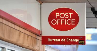 Hundreds fight to save 'much-needed' Gorton Post Office as closure looms - www.manchestereveningnews.co.uk - Manchester