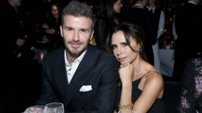 Victoria Beckham: ‘Working out with David brings us closer’ - heatworld.com