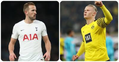 Harry Kane, Erling Haaland and Man City transfer stance revealed ahead of January window - www.manchestereveningnews.co.uk - Manchester